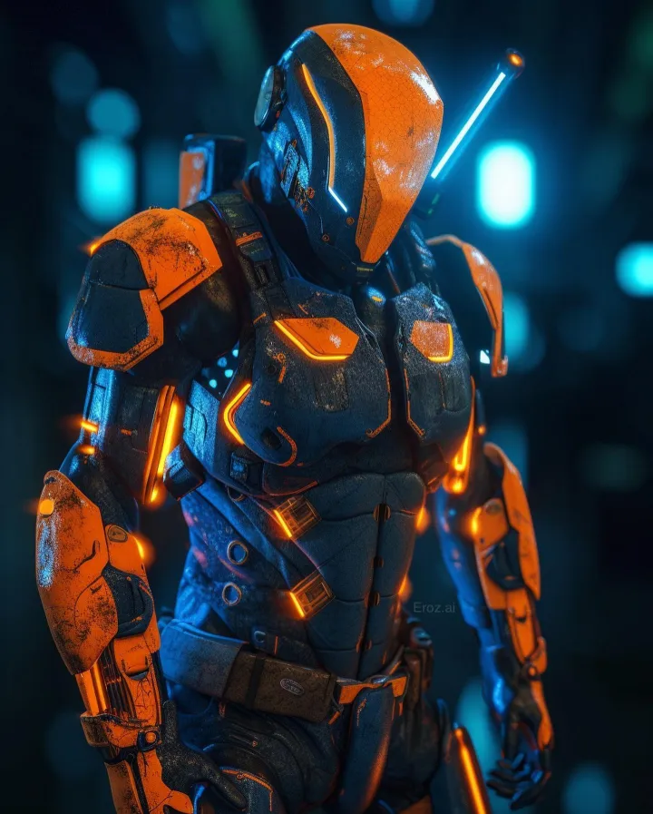 deathstroke esthetic wallpaper