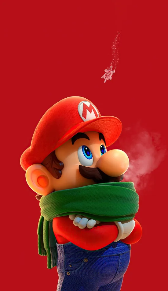 thumb for Super Mario Game Wallpaper