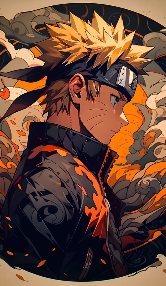 thumb for Naruto Uzumaki Hd Wallpaper