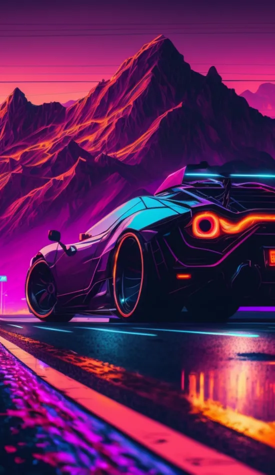 automobile wallpaper