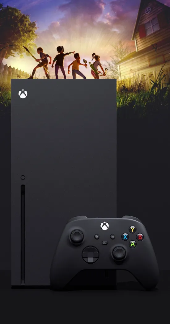 thumb for Xbox Mobile Wallpaper