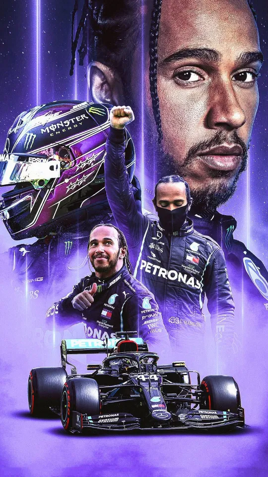 thumb for Lewis Hamilton F1 Wallpaper