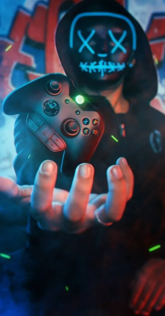 thumb for Xbox Lock Screen Wallpaper
