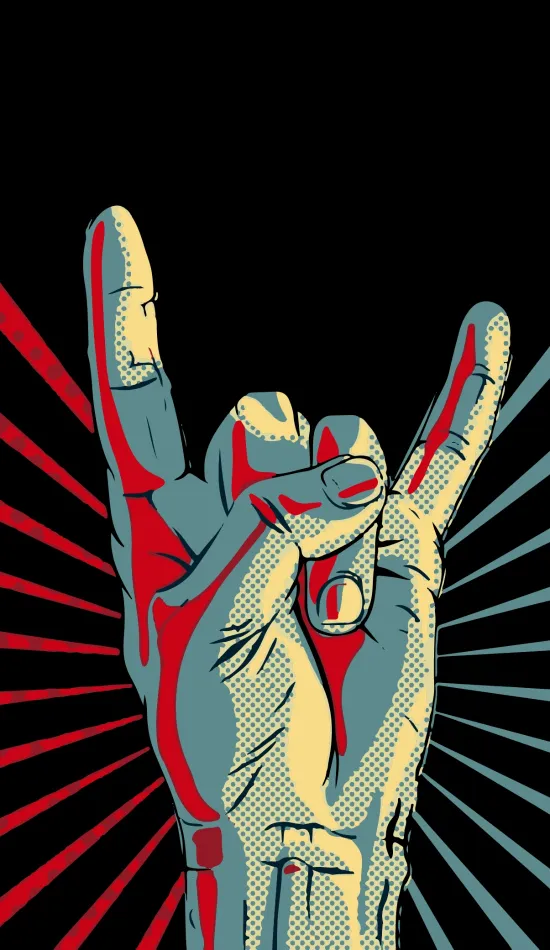 thumb for Rock Sing Oled Wallpaper