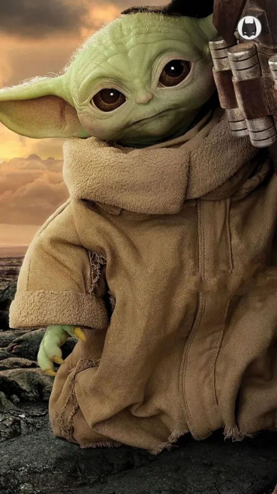 thumb for Baby Yoda Images