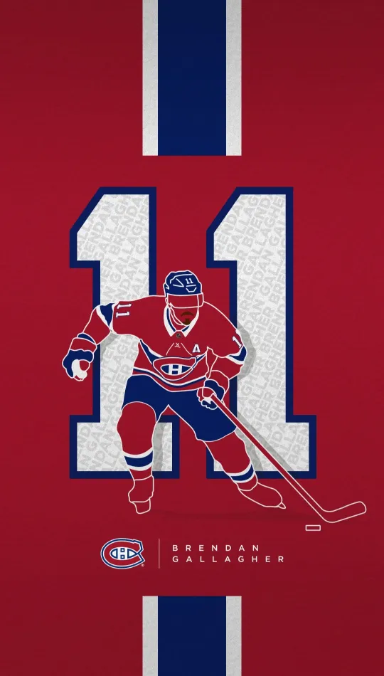 thumb for Montreal Canadiens Mobile Wallpaper