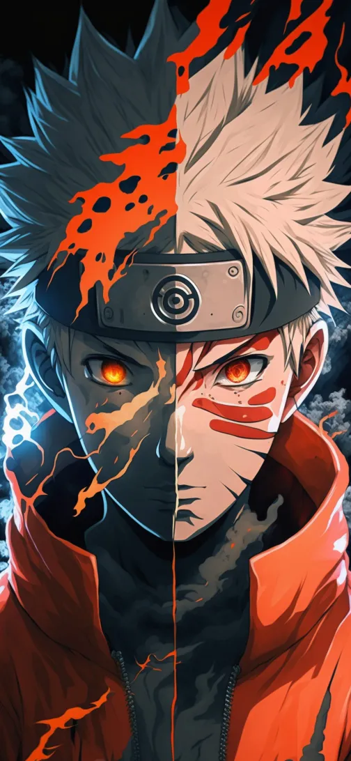 thumb for Naruto Uzumaki Wallpaper