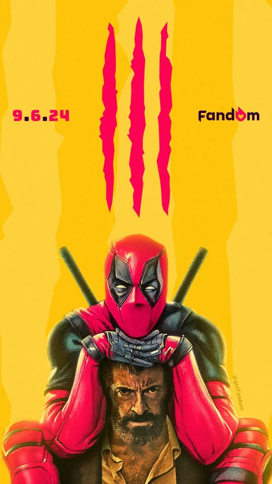 thumb for Deadpool And Wolverine Wallpaper