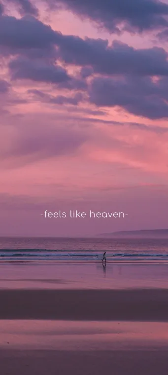 thumb for Feels Like Heaven Wallpaper