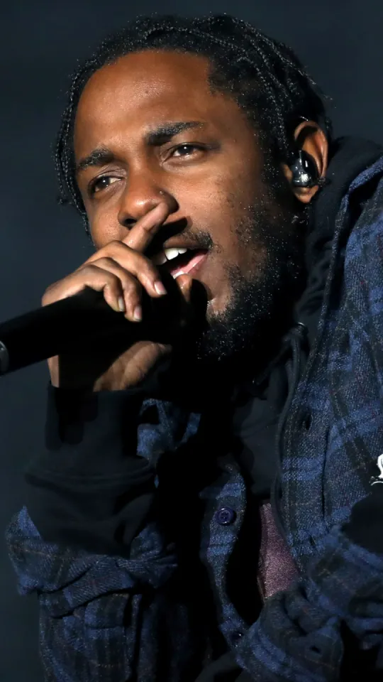 thumb for Hd Kendrick Lamar Wallpaper