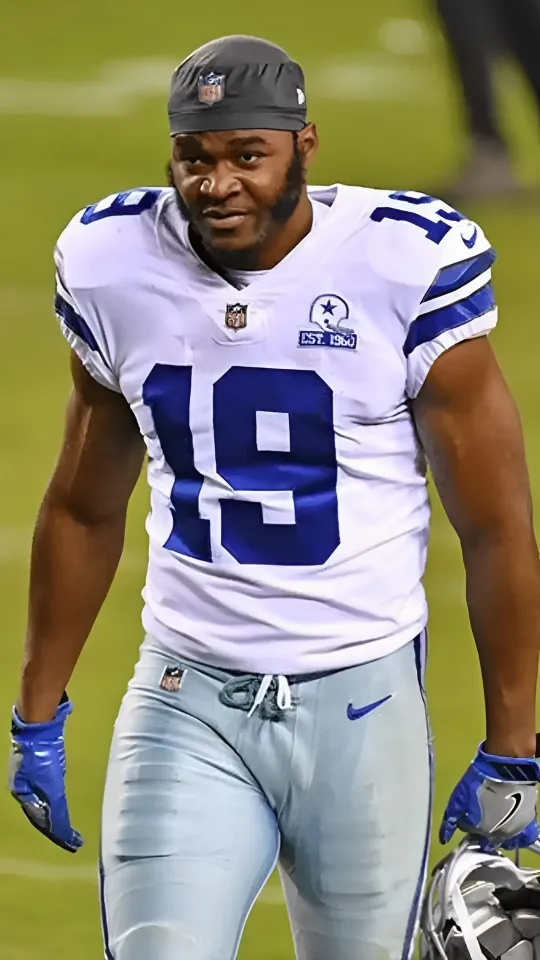 amari cooper lock screen wallpaper