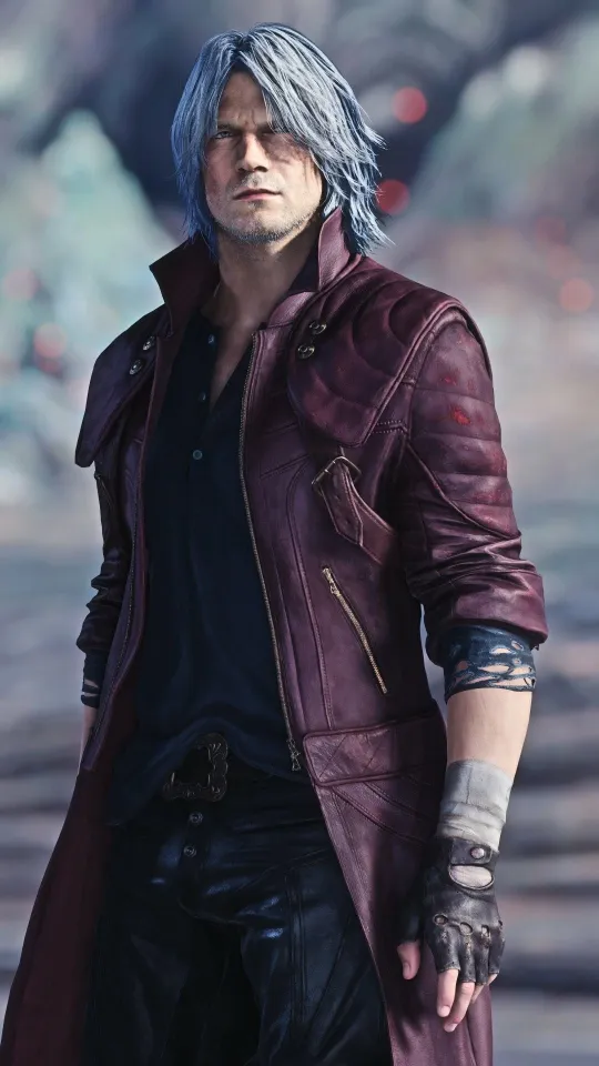 thumb for Dante Wallpaper Images