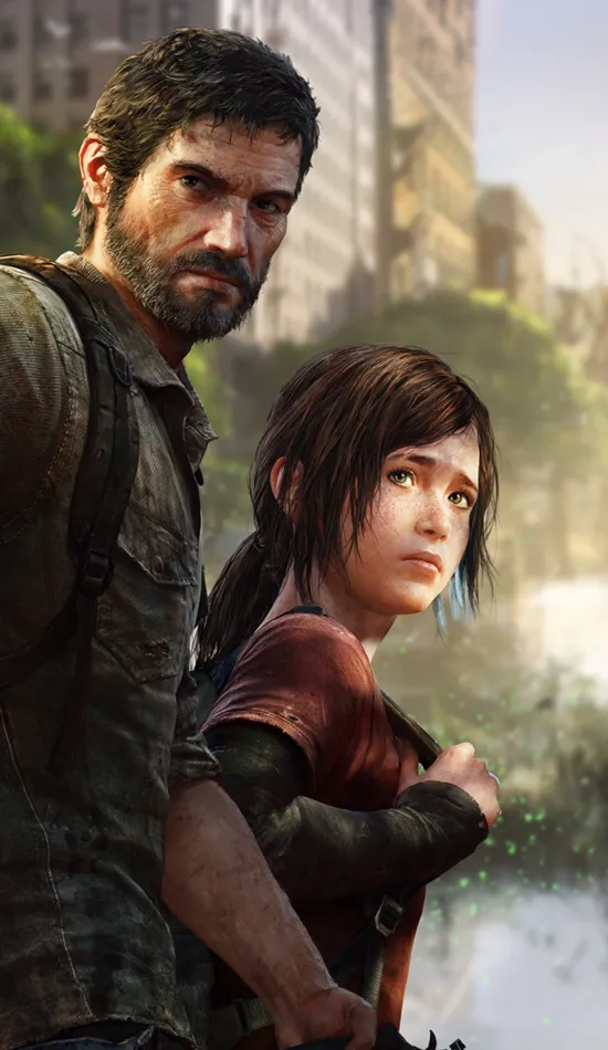 thumb for Last Of Us Hd Wallpaper