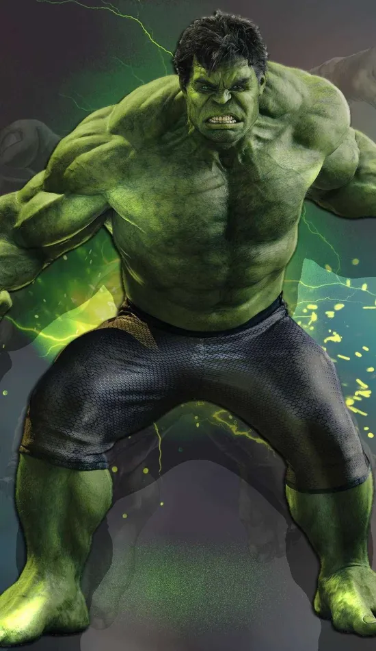 thumb for Danger Hulk Wallpaper