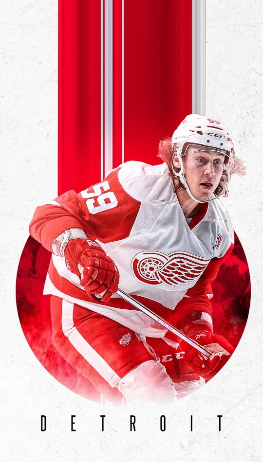 thumb for Hd Detroit Red Wings Wallpaper