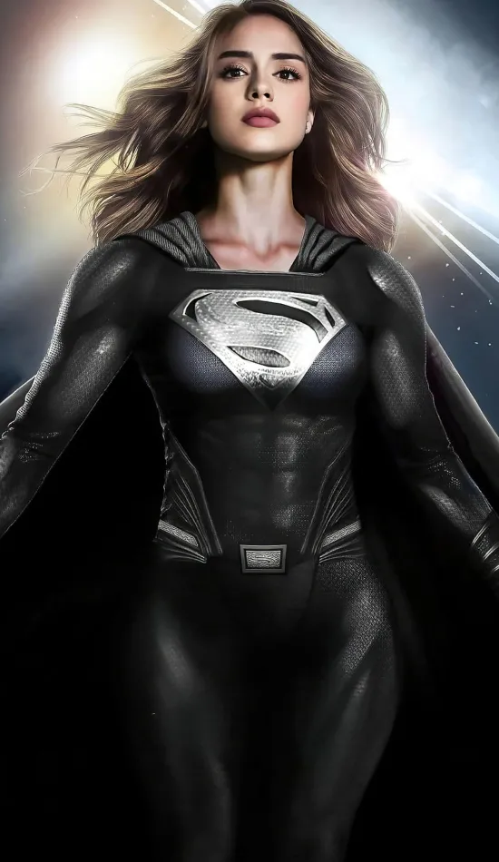 thumb for Supergirl Wallpaper