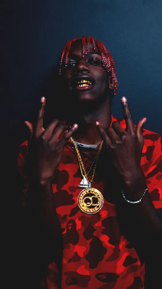 lil yachty wallpaper