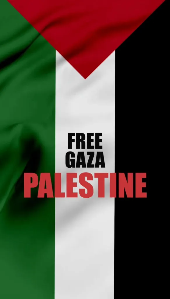 thumb for Free Palestine 4k Wallpaper