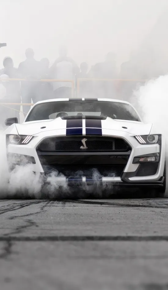 shelby gt500 wallpaper