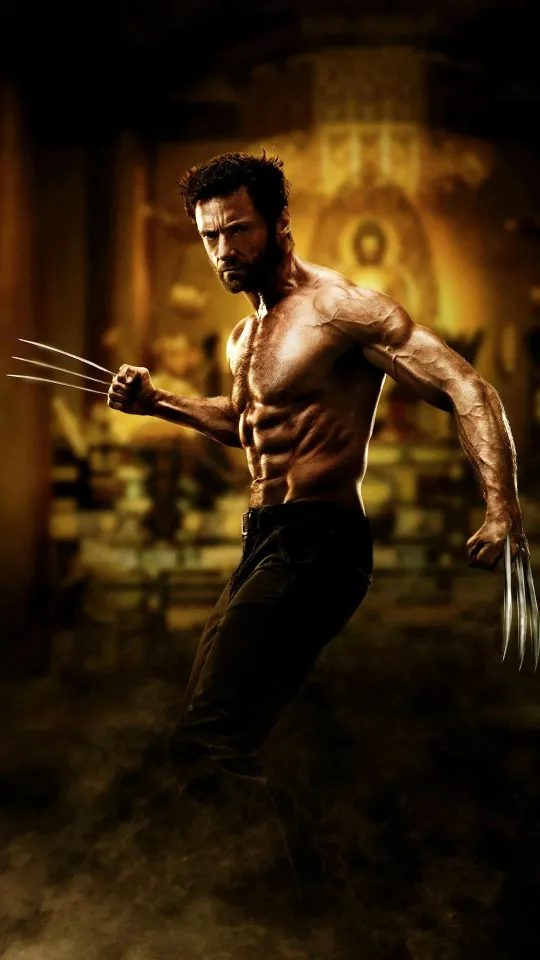 thumb for New Wolverine Wallpaper