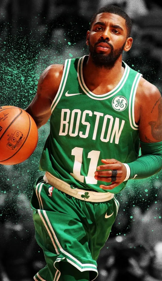 thumb for Kyrie Irving Wallpaper