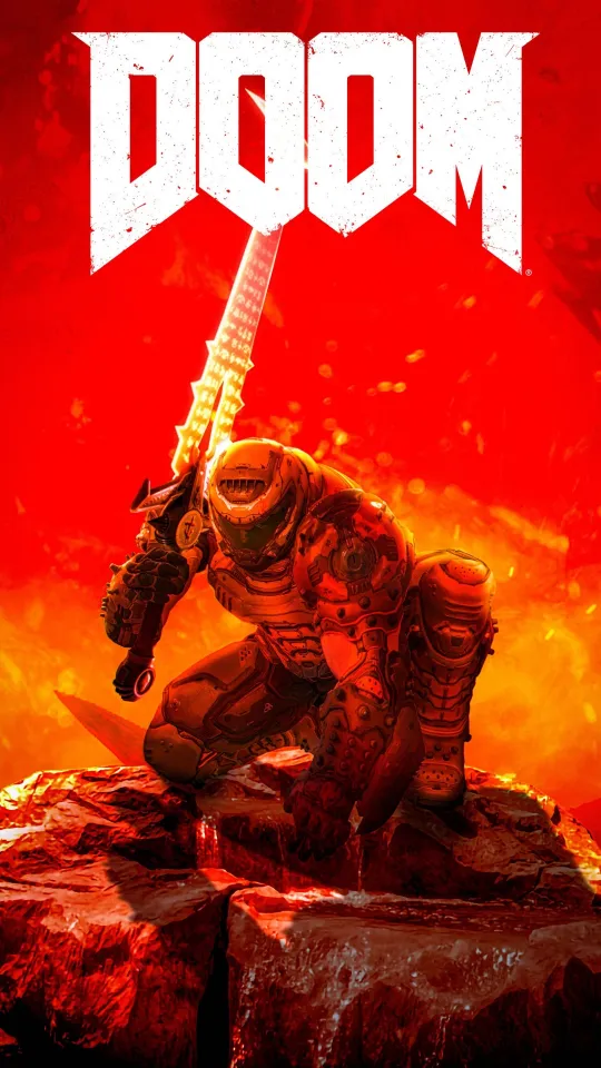 thumb for Doomguy Pictures