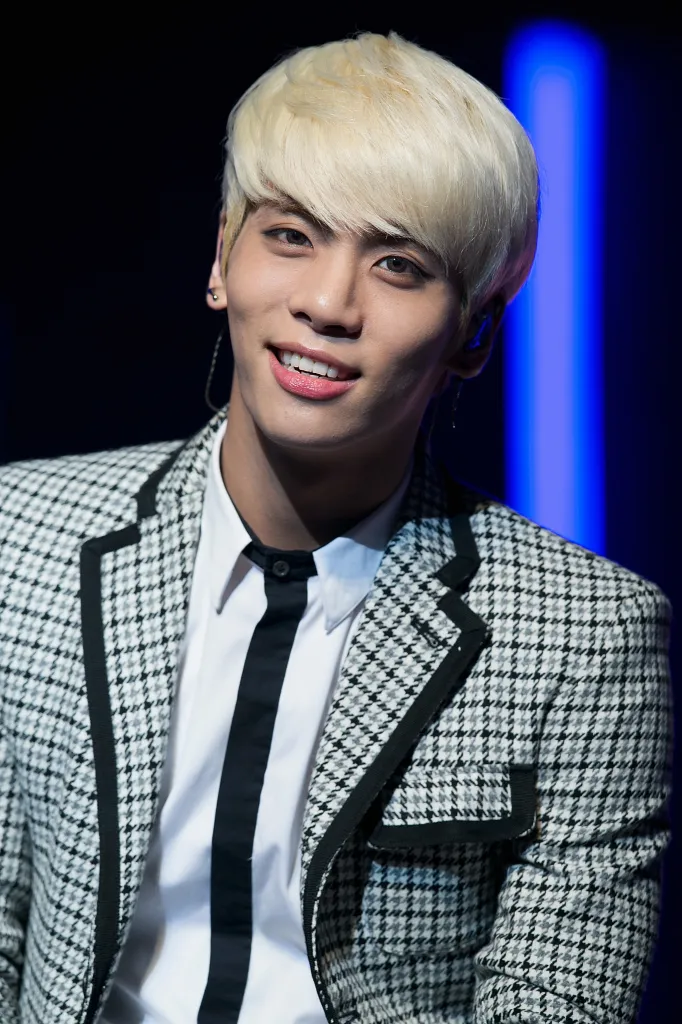 thumb for Jonghyun Wallpaper