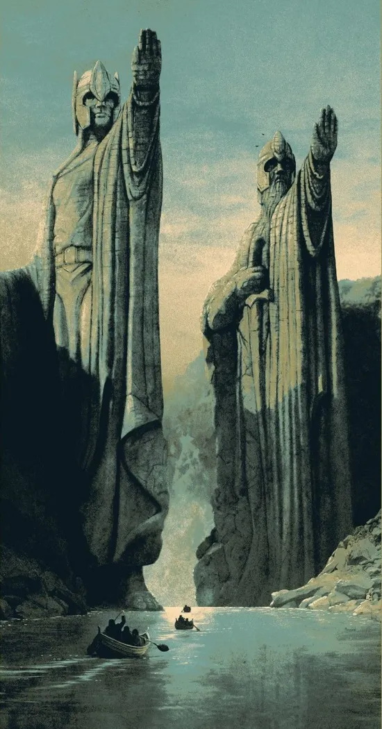 thumb for Lord Of The Rings Lock Screen Wallpaper