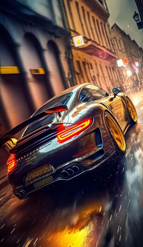 porsche 911 wallpaper