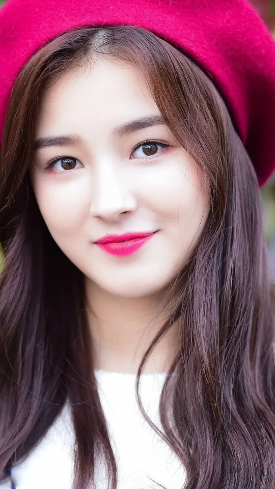 nancy momoland full hd wallpaper