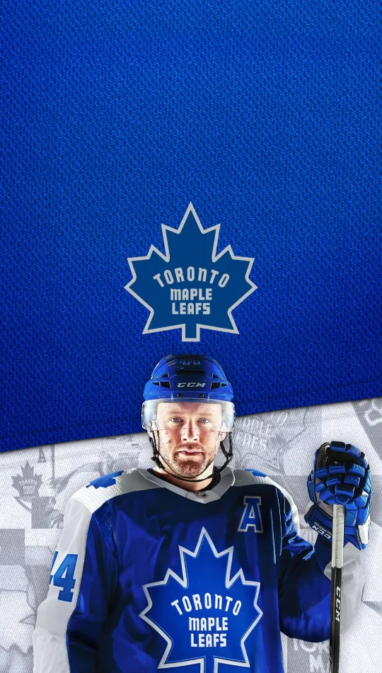 thumb for Toronto Maple Leafs Home Screen Wallpaper