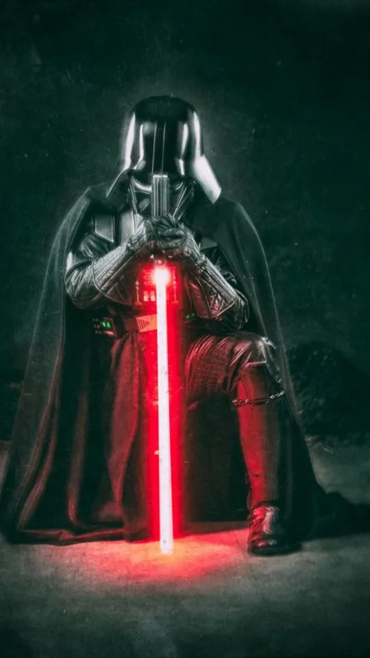 thumb for New Darth Vader Wallpaper