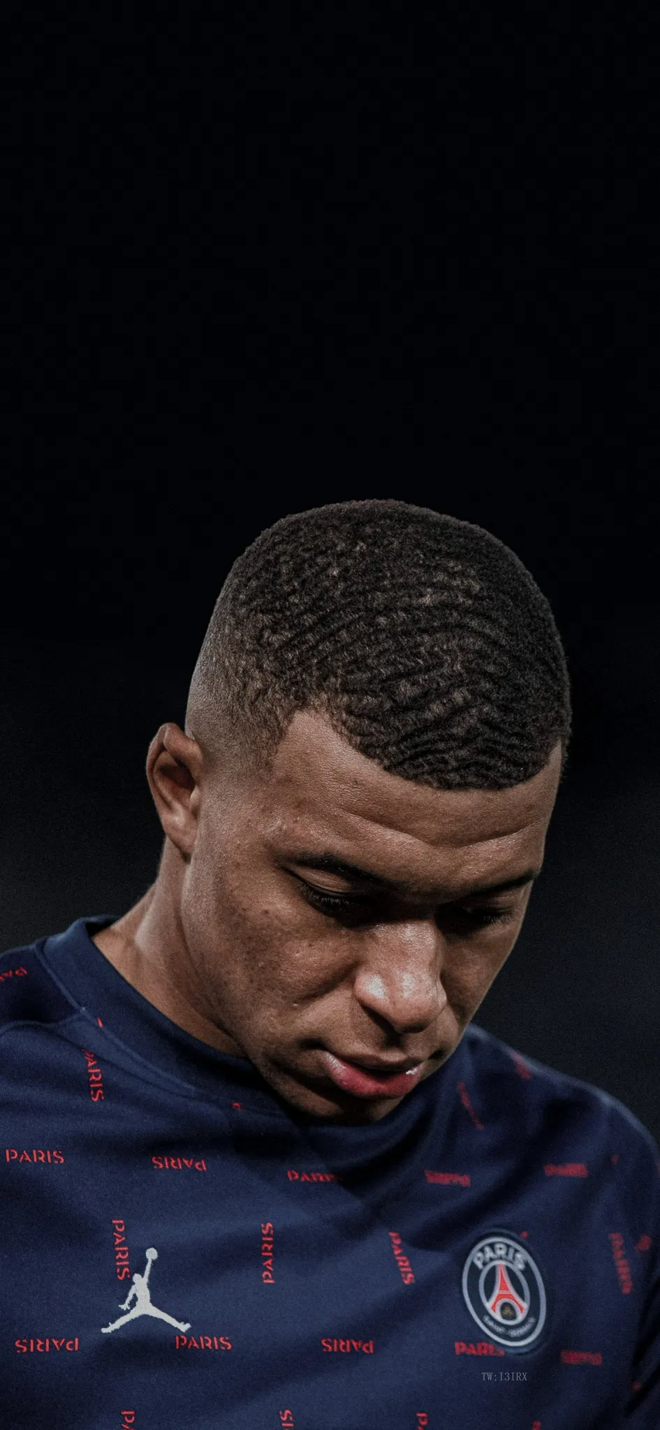 thumb for Kylian Mbappé Wallpaper For Iphone