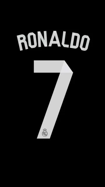 thumb for Cristiano Ronaldo Logo Wallpaper