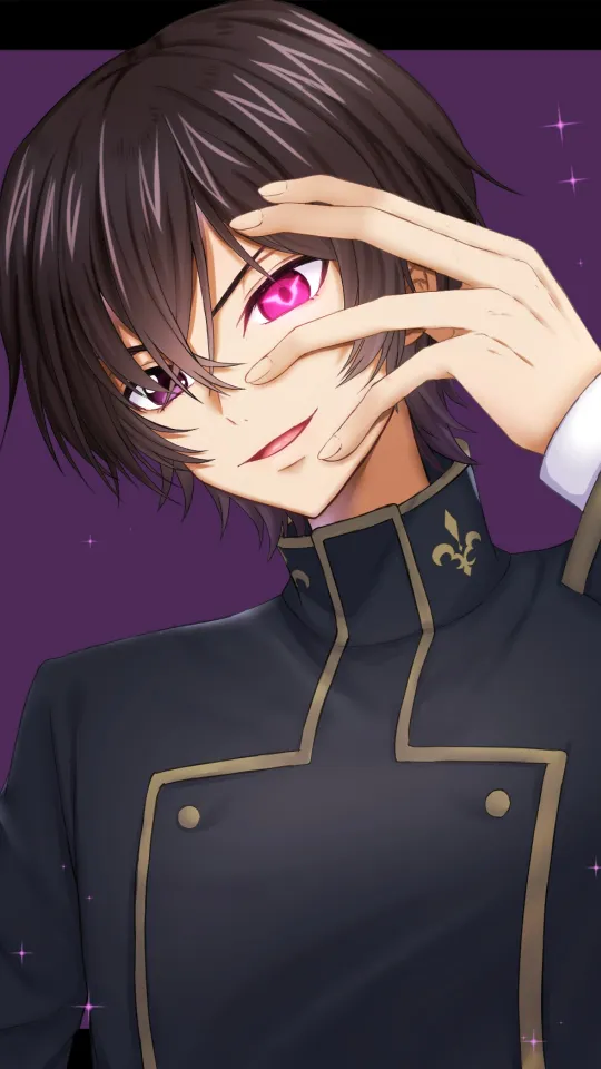 thumb for Wallpapers Lelouch Lamperouge