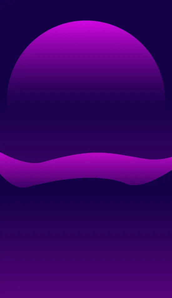 thumb for Clean Purple Wallpaper