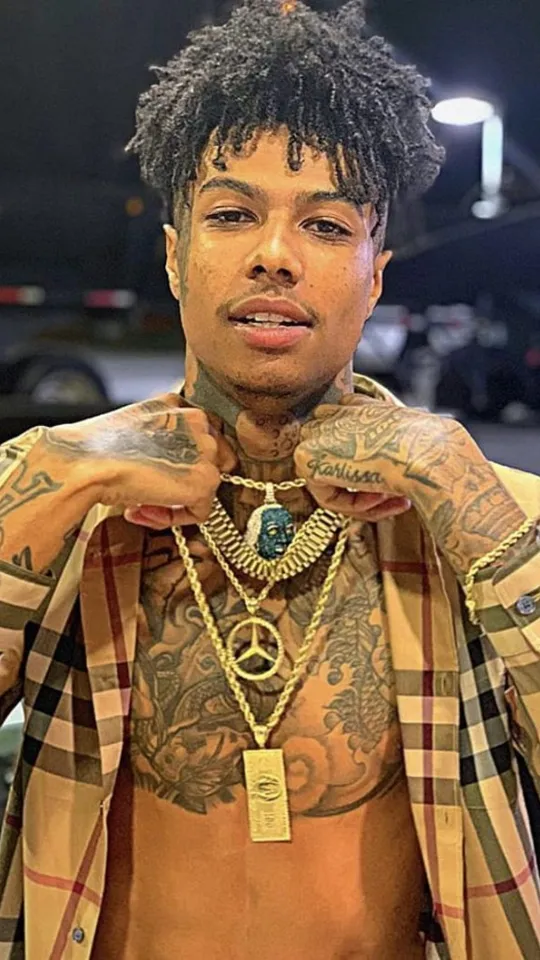 blueface pictures