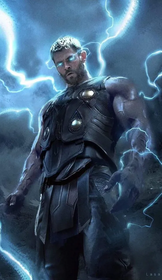 thumb for Thor Iphone Thor Ragnarok Hd Phone Wallpaper