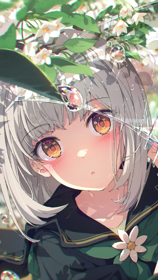 4k cute anime wallpaper for android