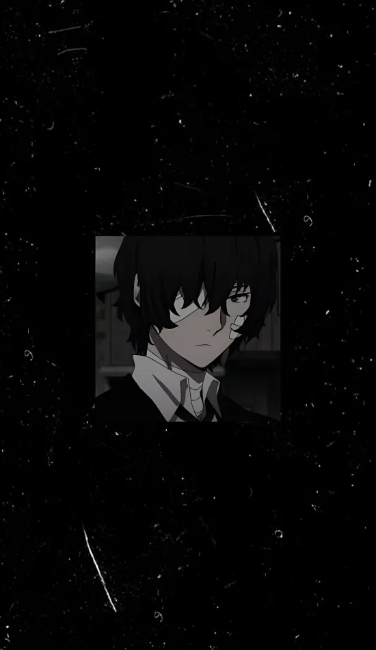 thumb for Dark Anime Boy Iphone Wallpapers