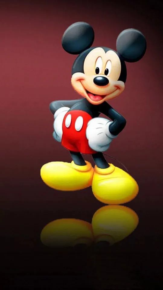 mickey mouse images