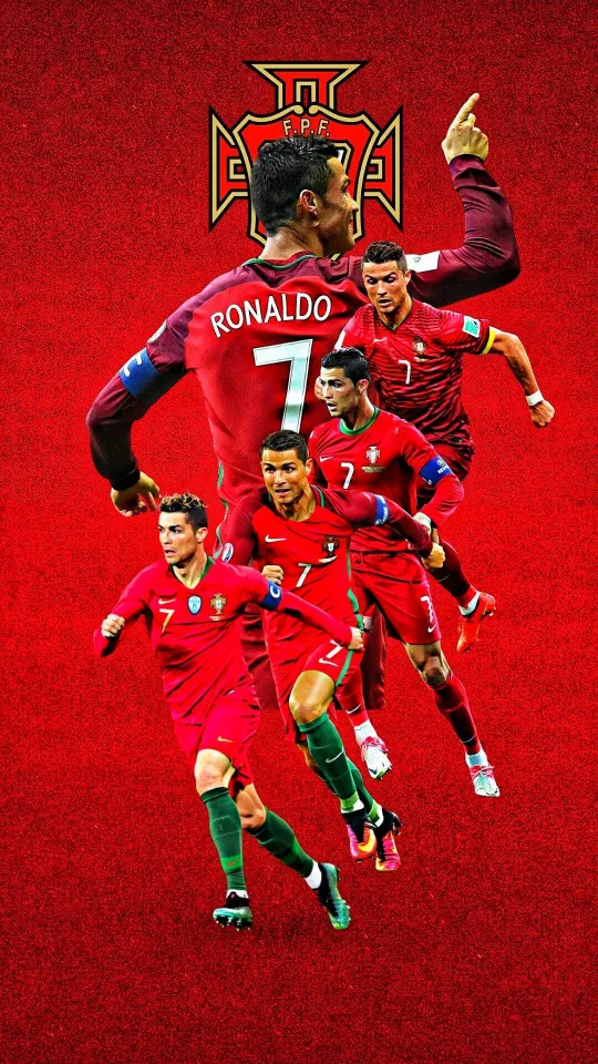thumb for 4k Cristiano Ronaldo Portugal Wallpaper