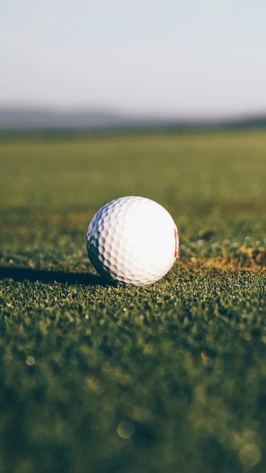 thumb for Golf Ball Wallpaper