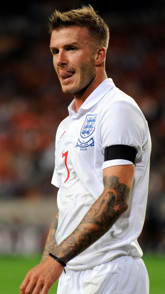 thumb for David Beckham Wallpaper Hd