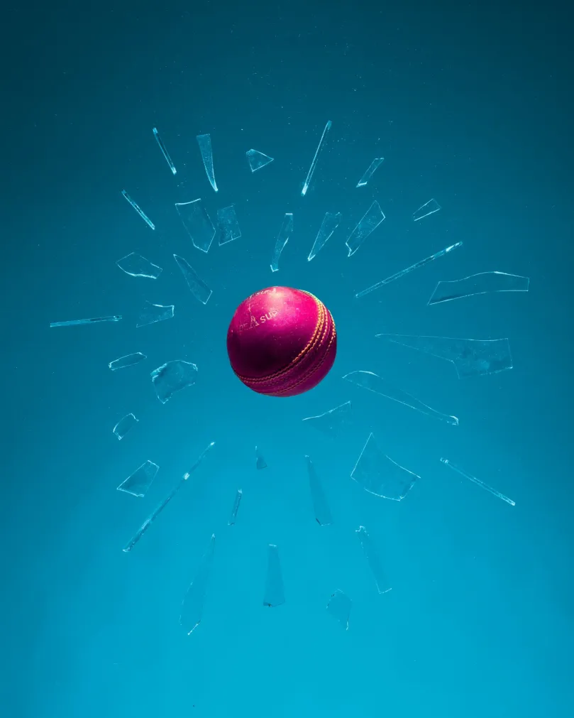 thumb for Cricket Ball Wallpaper