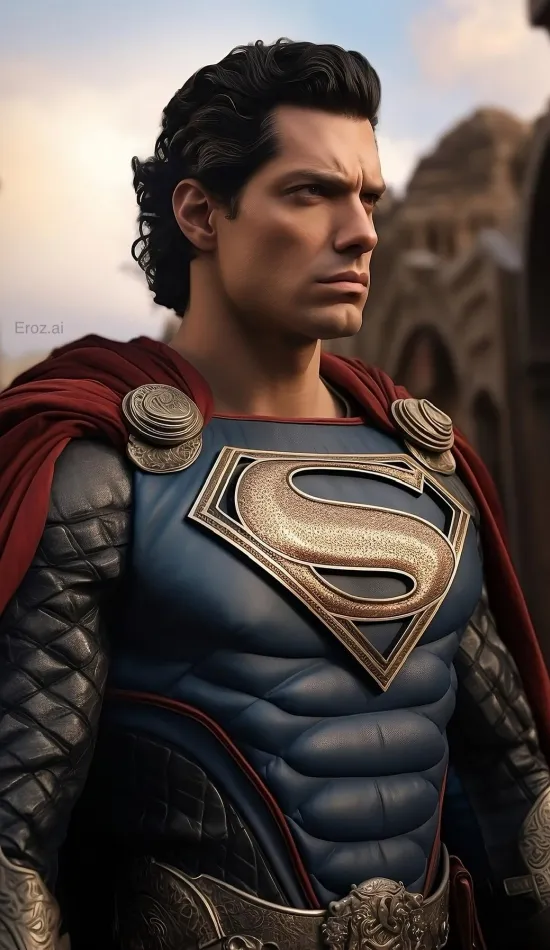 thumb for Superman Wallpaper