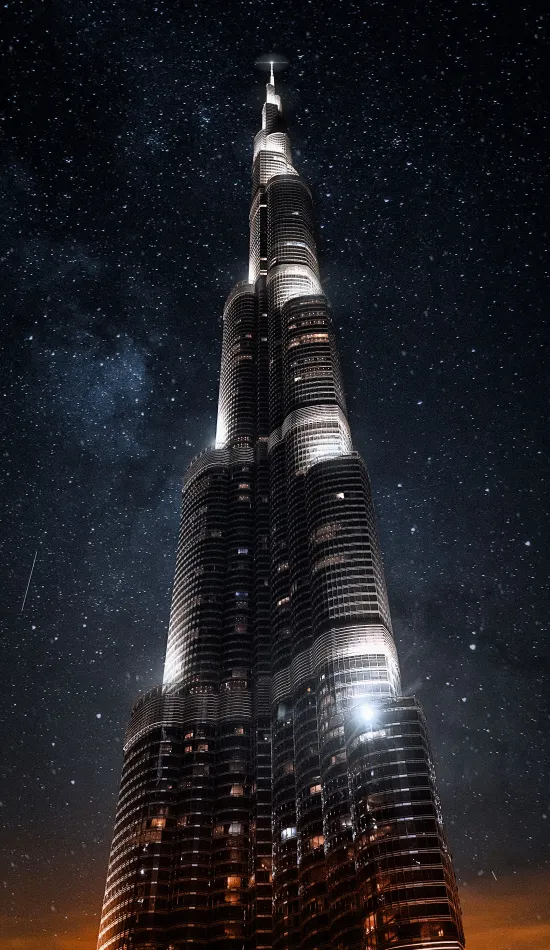 thumb for Best View Burj Khalifa Wallpaper