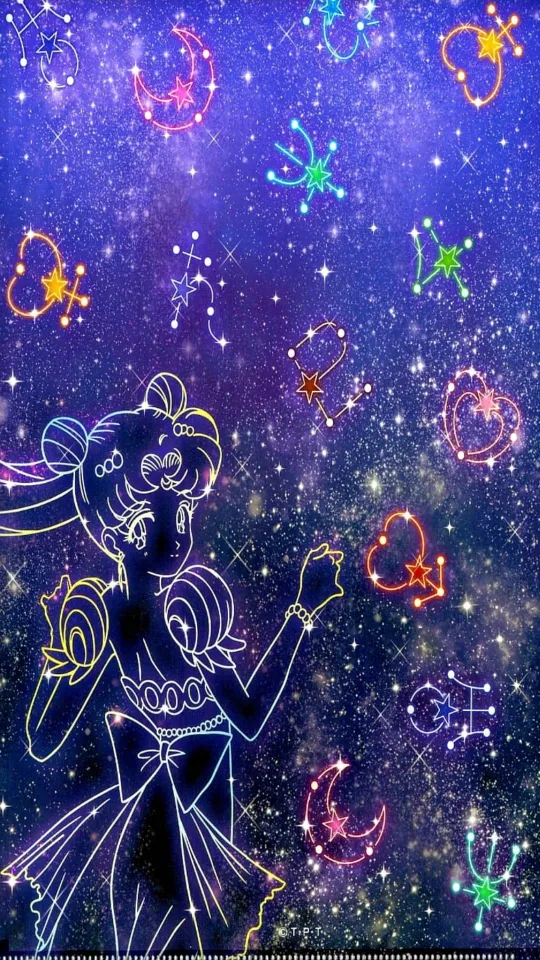 sailor moon cool wallpaper