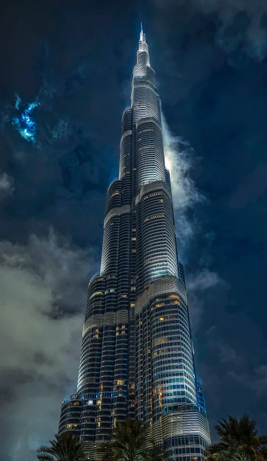 thumb for Dubai Uae Burj Khalifa Wallpaper