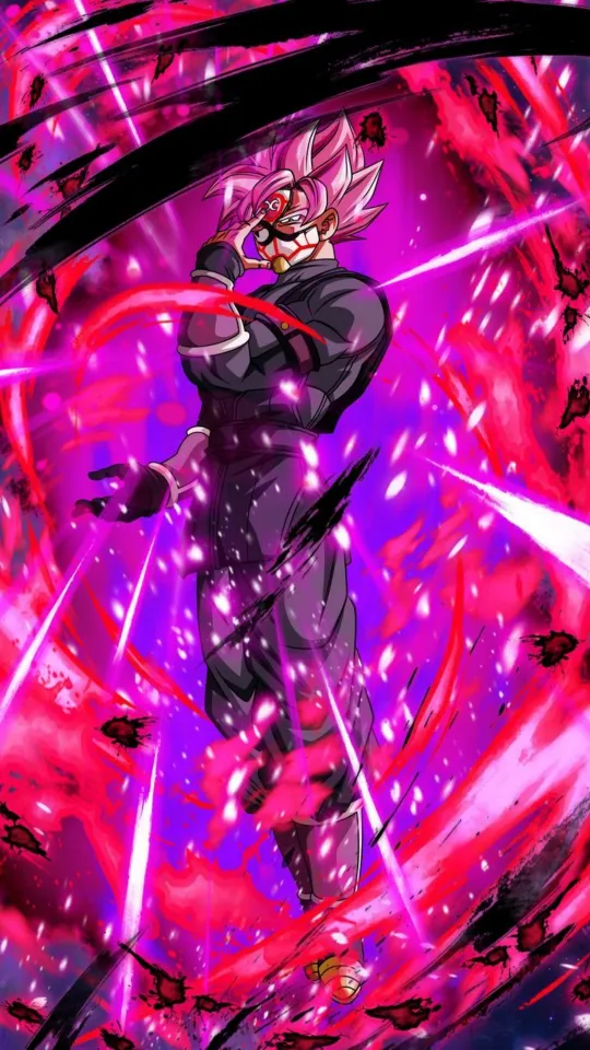 thumb for Zamasu Wallpaper